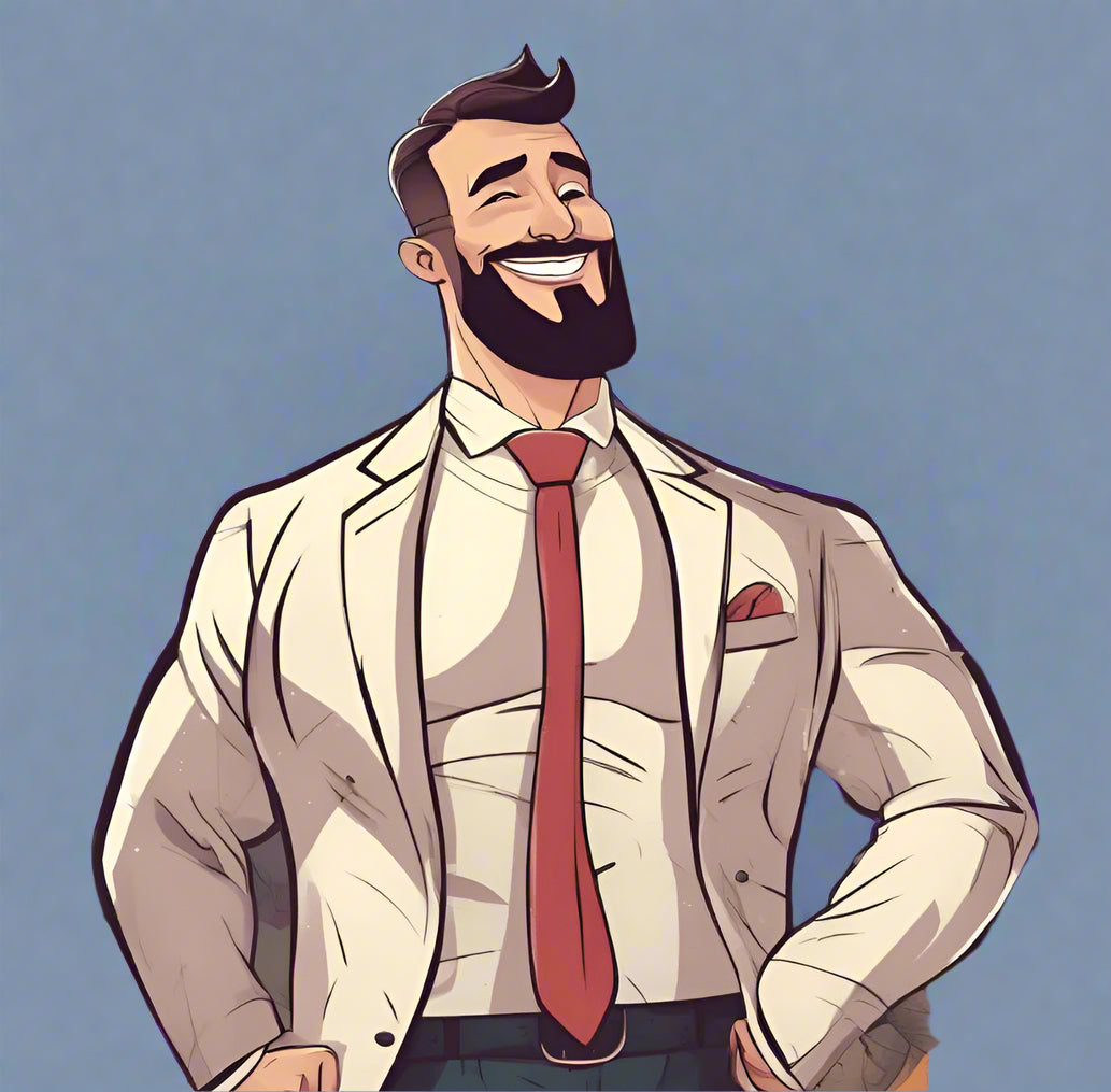 Men's Health Testing