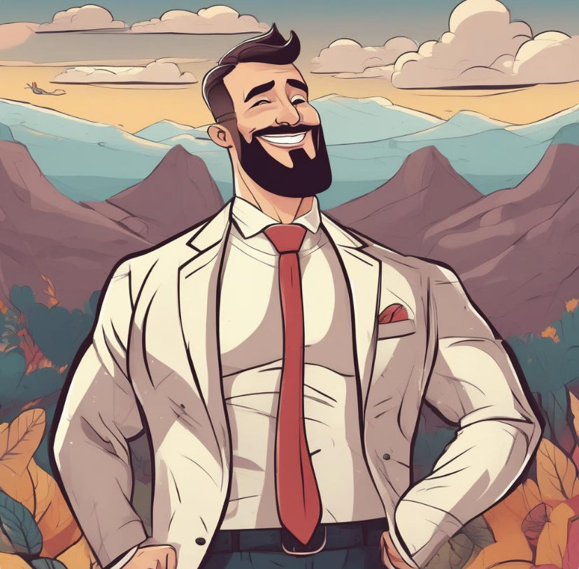 Men's Health Testing