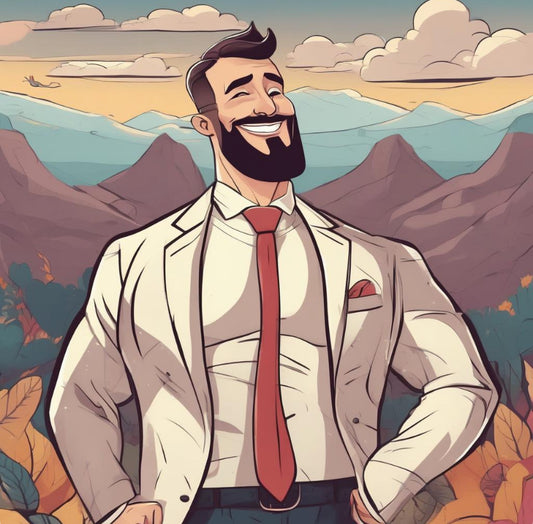 Men's Health Testing